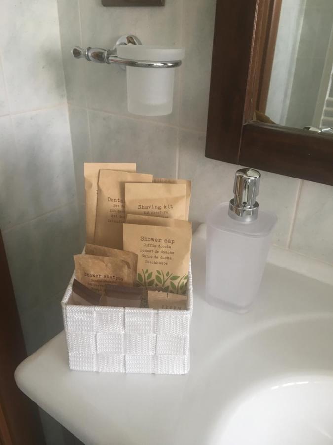 Casale 2020 Bed and Breakfast Brindisi Eksteriør billede