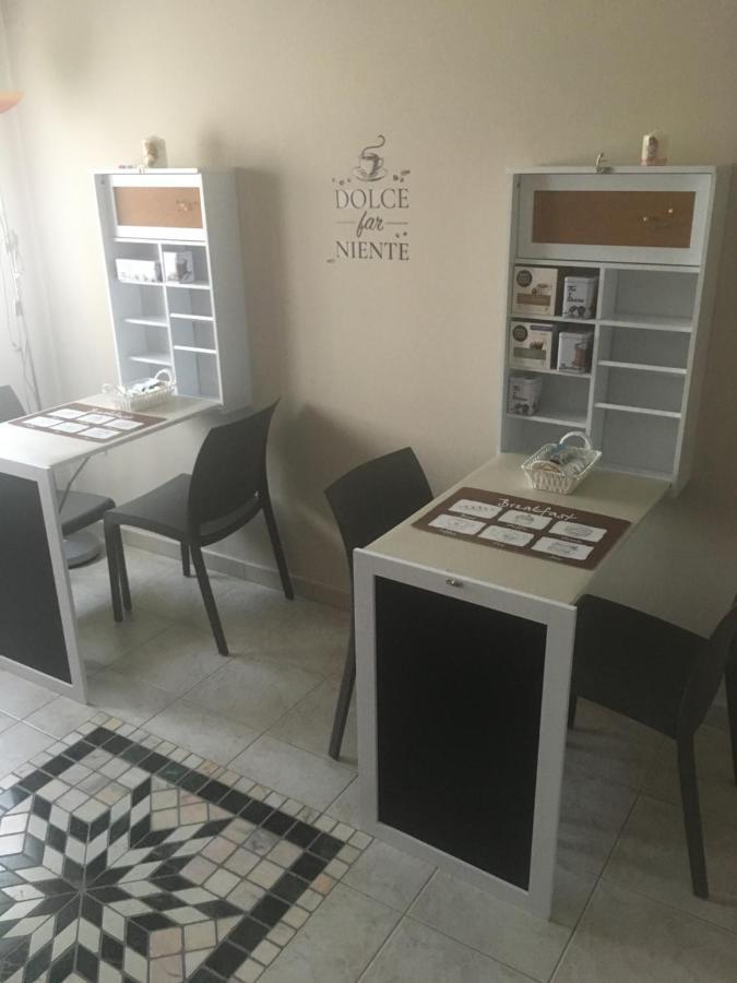 Casale 2020 Bed and Breakfast Brindisi Eksteriør billede