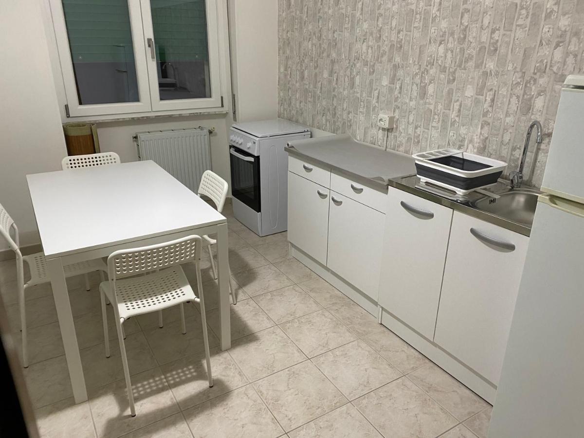Casale 2020 Bed and Breakfast Brindisi Eksteriør billede
